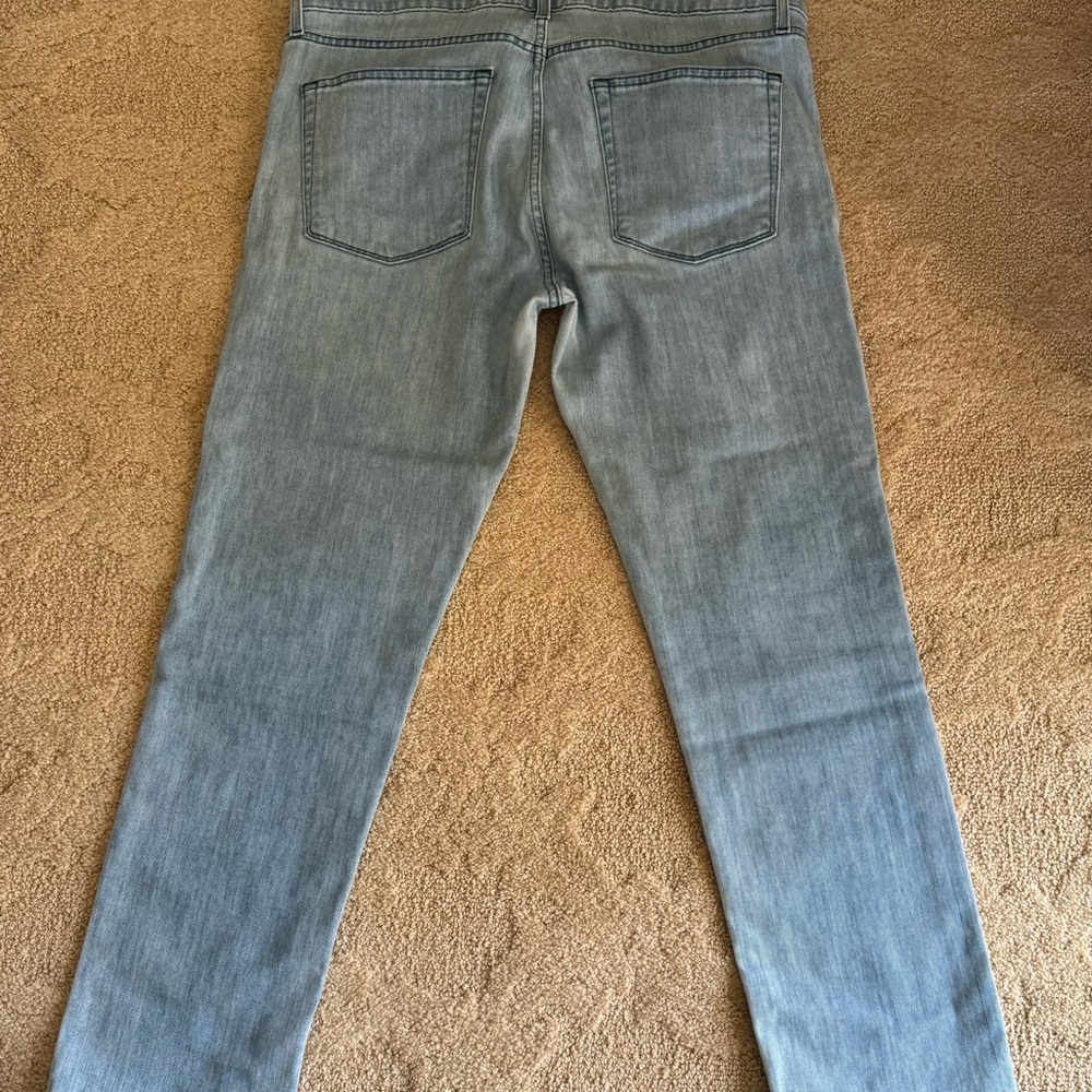 Mens J Brand jeans size 33 - Picture 5 of 9